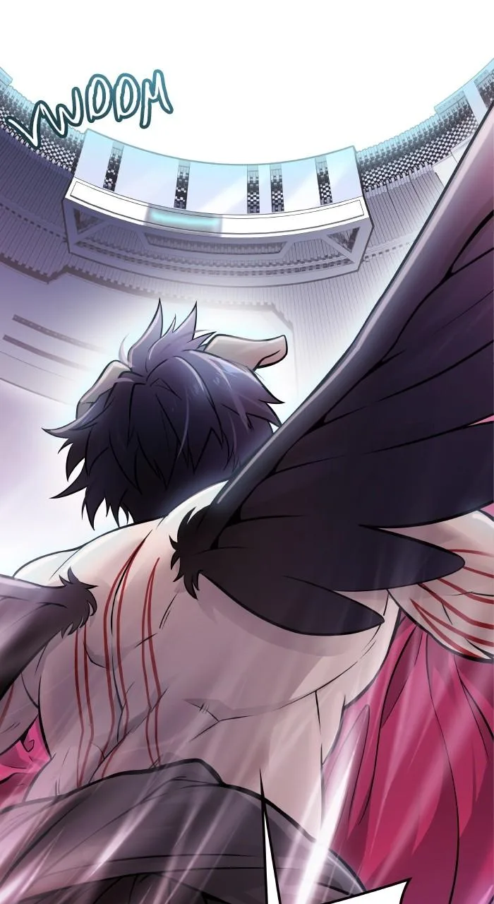 Tower of God - Chapter 641 - Page 91