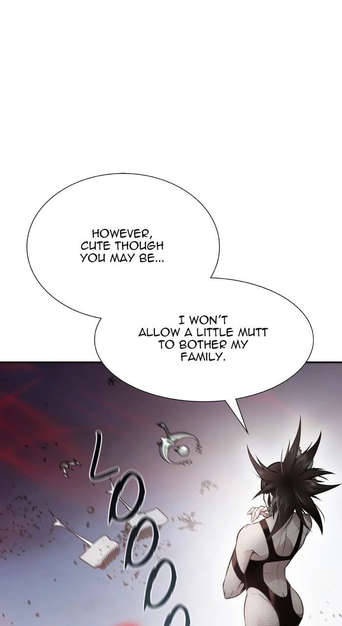 Tower of God - Chapter 642 - Page 10