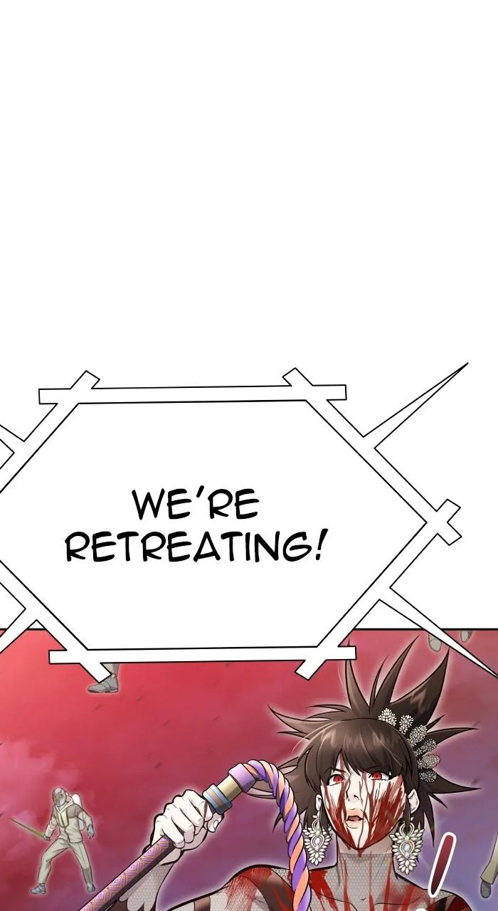 Tower of God - Chapter 642 - Page 107