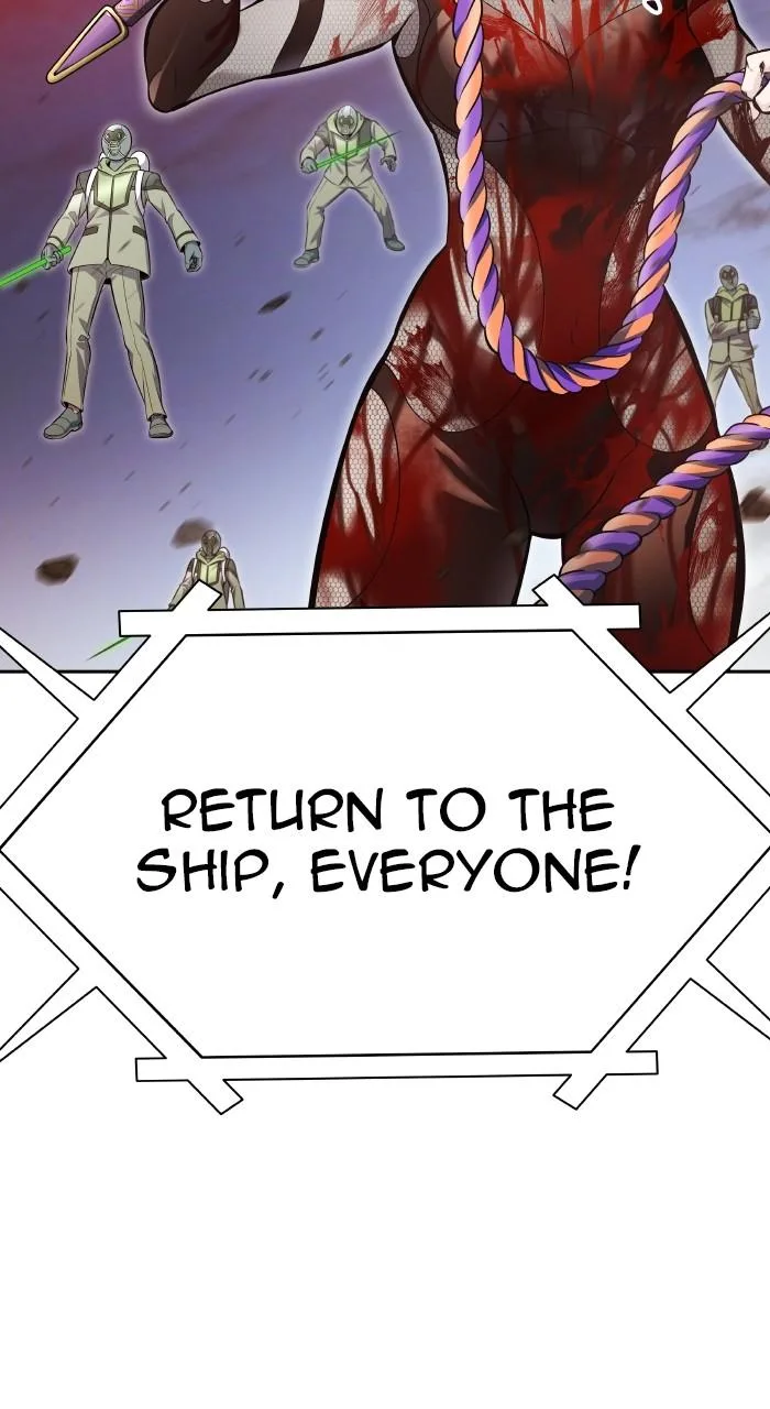 Tower of God - Chapter 642 - Page 108