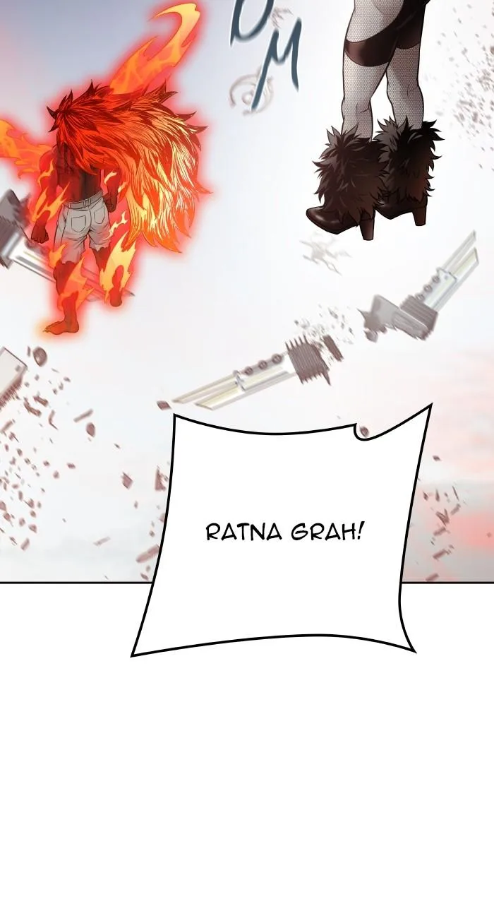 Tower of God - Chapter 642 - Page 11