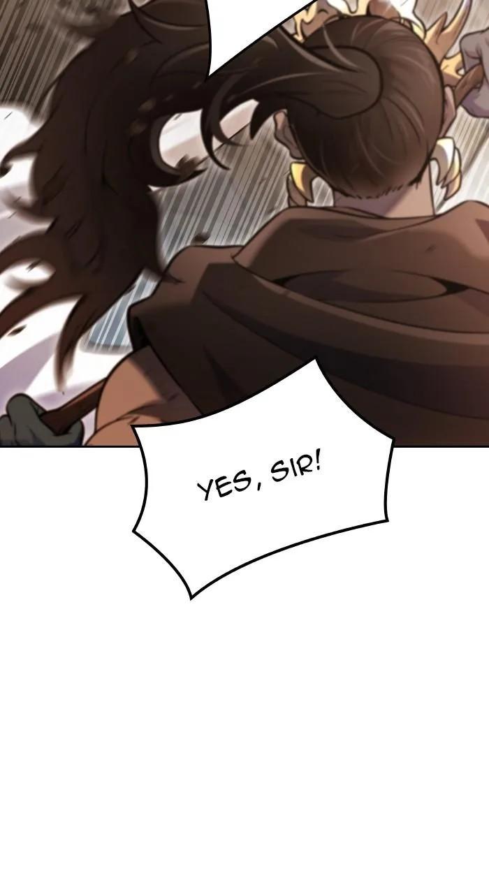 Tower of God - Chapter 642 - Page 110