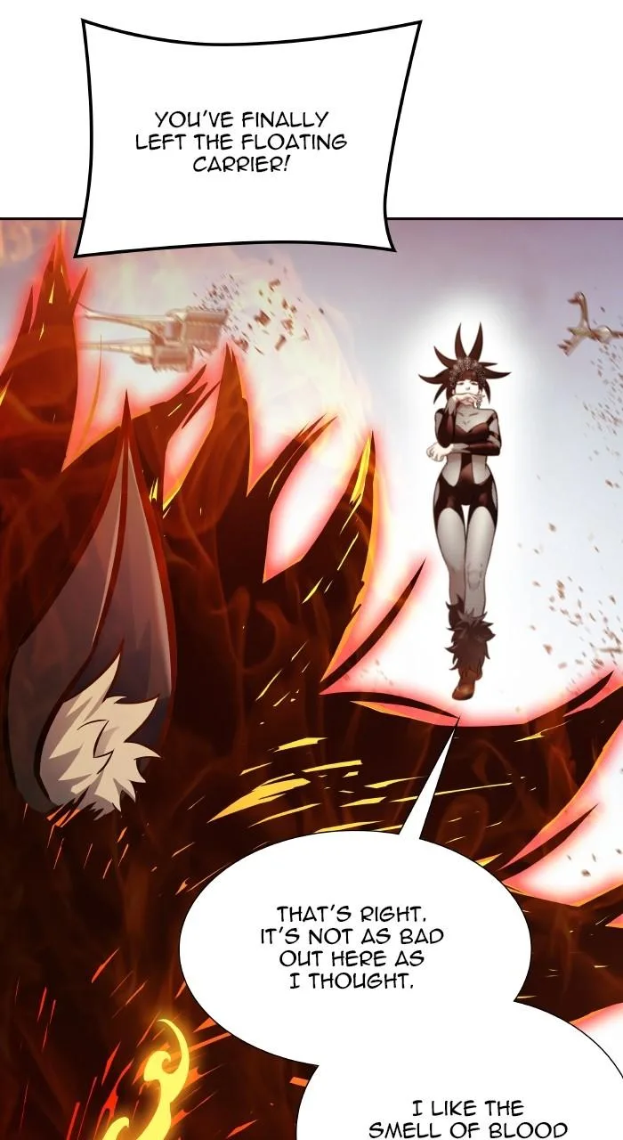 Tower of God - Chapter 642 - Page 12