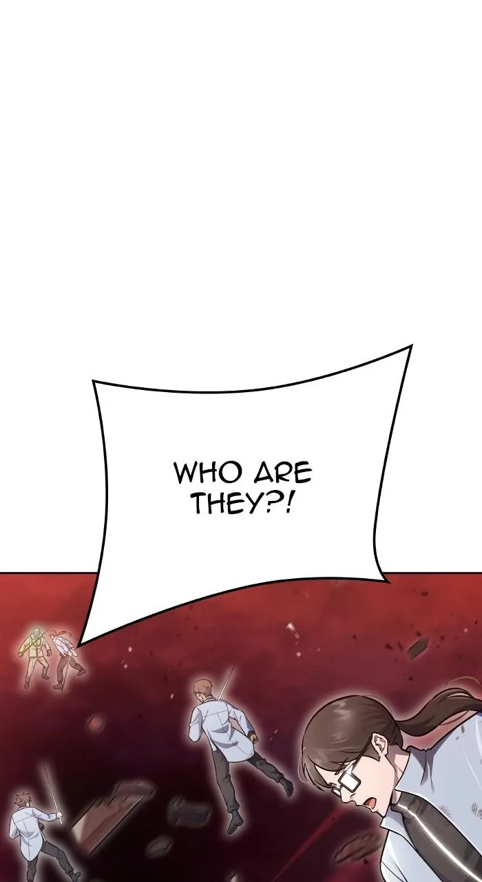 Tower of God - Chapter 642 - Page 134
