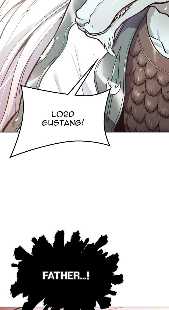 Tower of God - Chapter 642 - Page 137