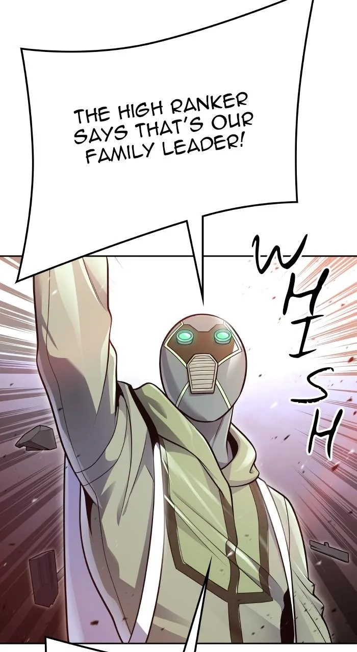 Tower of God - Chapter 642 - Page 139