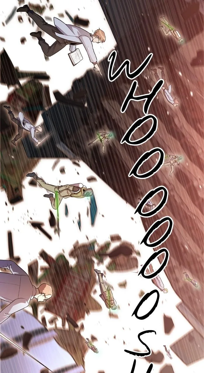 Tower of God - Chapter 642 - Page 141