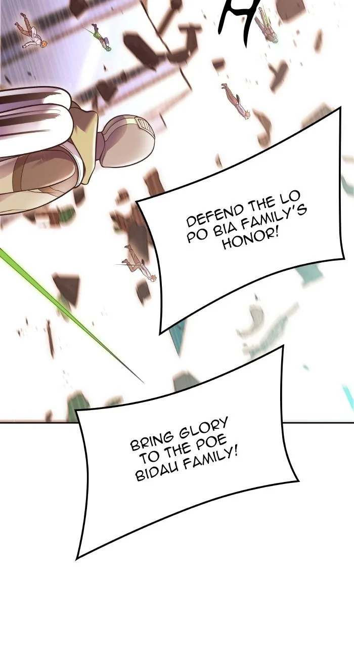 Tower of God - Chapter 642 - Page 142