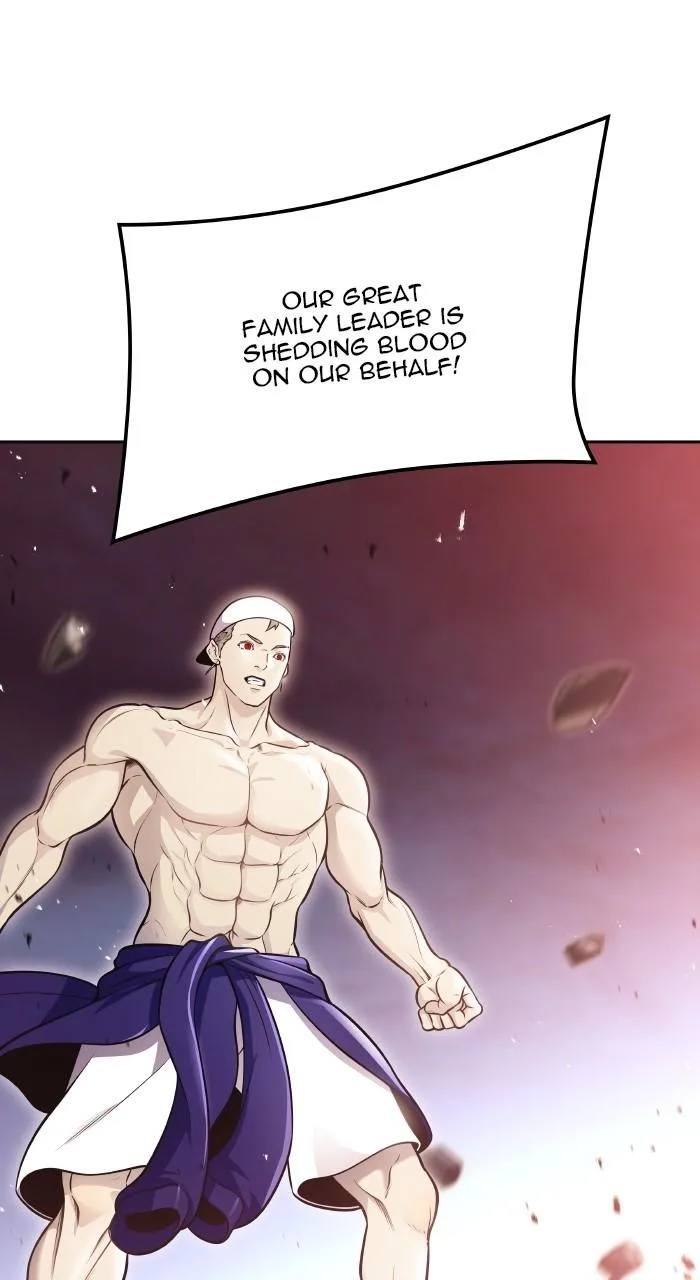 Tower of God - Chapter 642 - Page 143