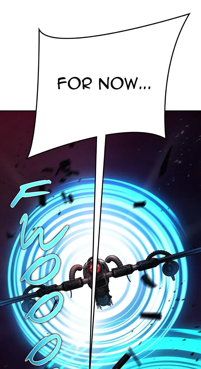 Tower of God - Chapter 642 - Page 145