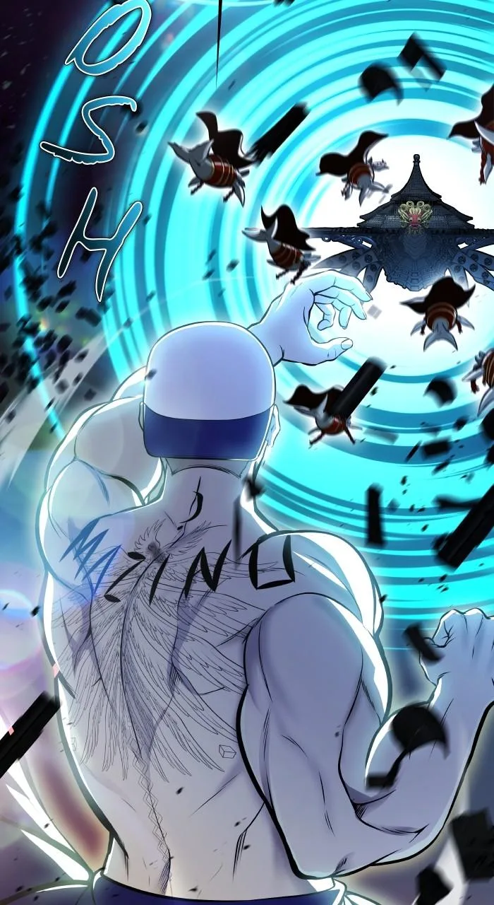 Tower of God - Chapter 642 - Page 146