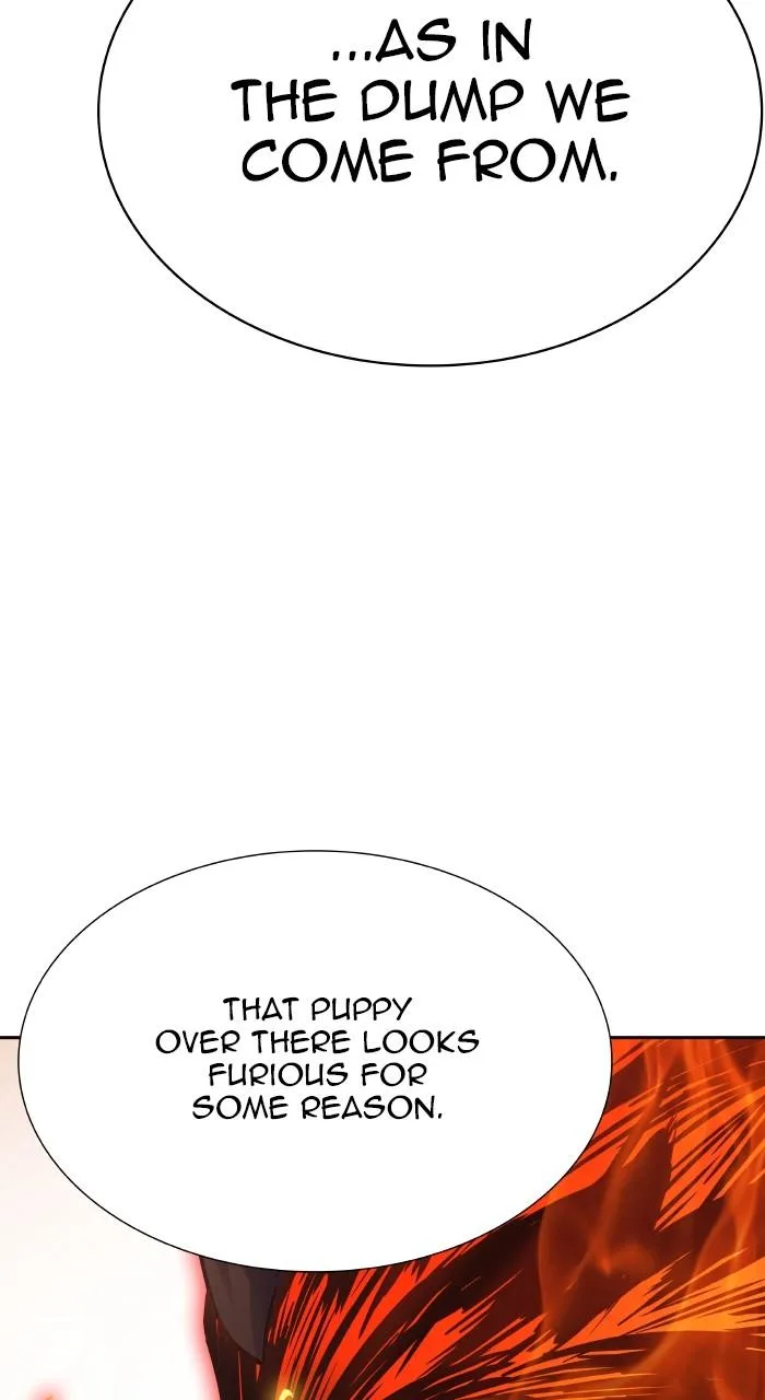 Tower of God - Chapter 642 - Page 15