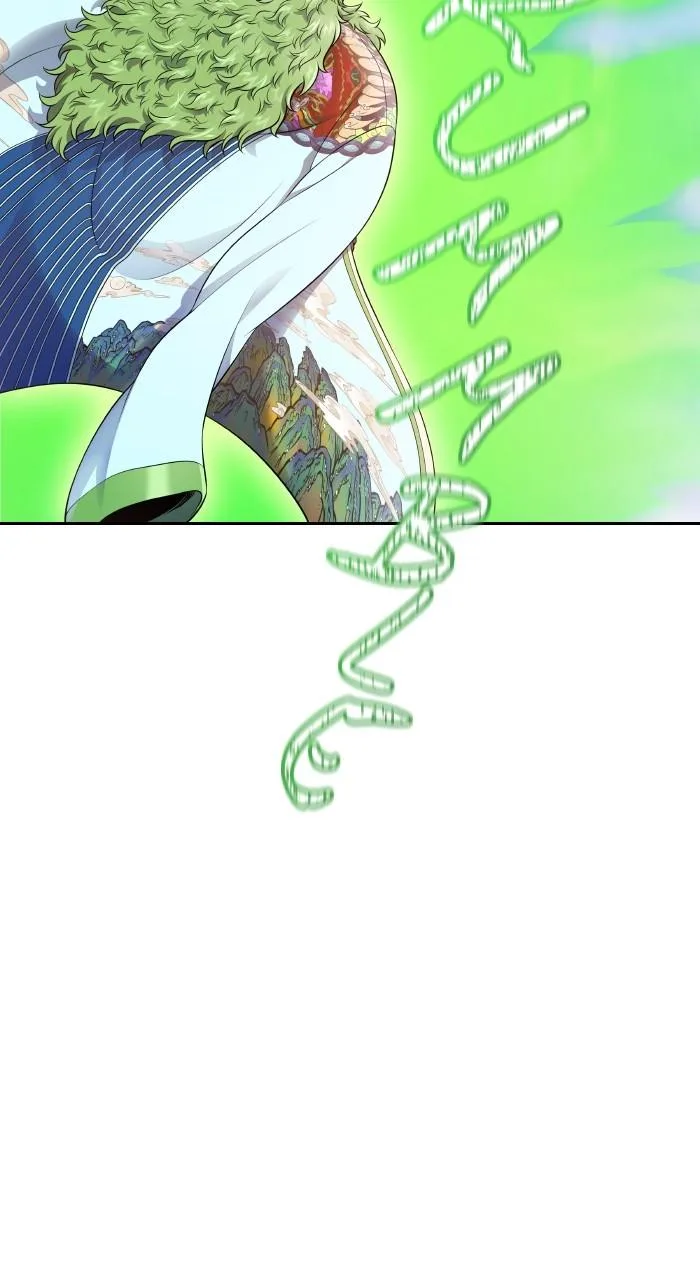 Tower of God - Chapter 642 - Page 167