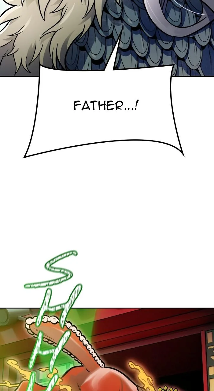 Tower of God - Chapter 642 - Page 189