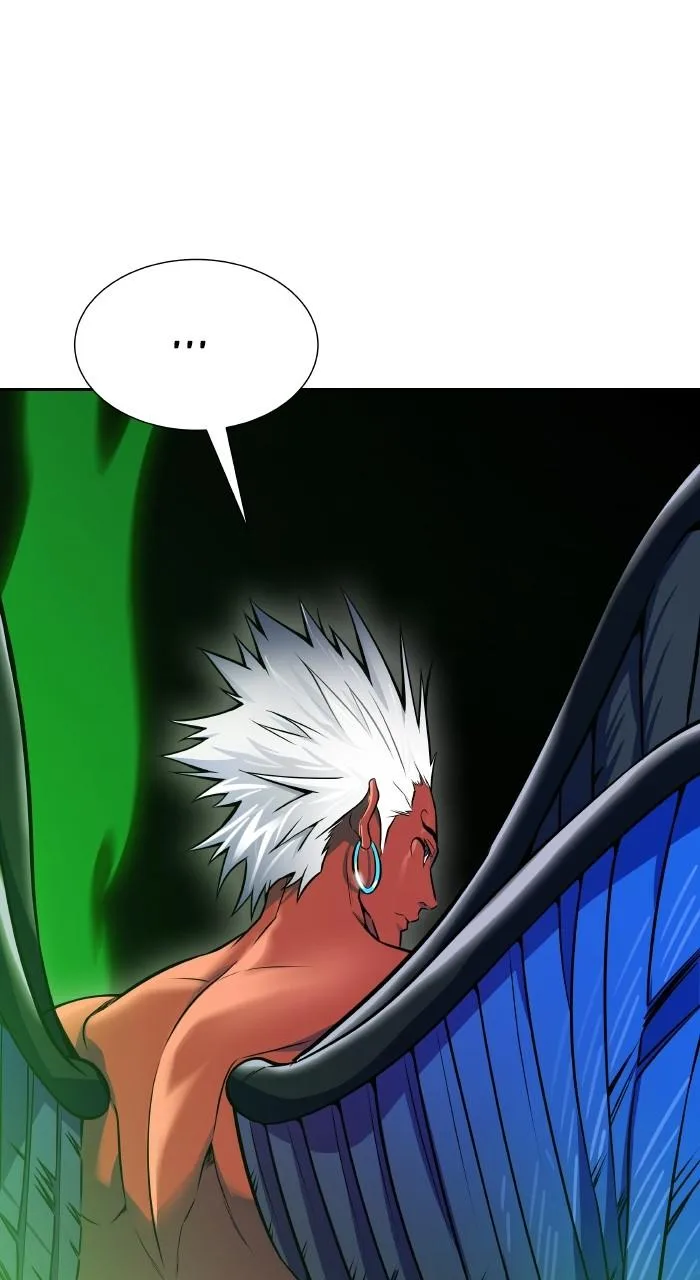 Tower of God - Chapter 642 - Page 191