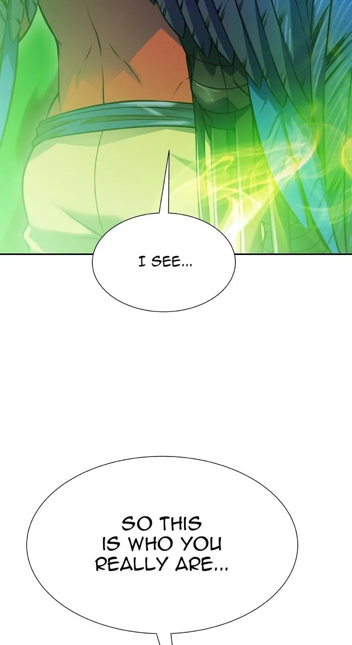 Tower of God - Chapter 642 - Page 192