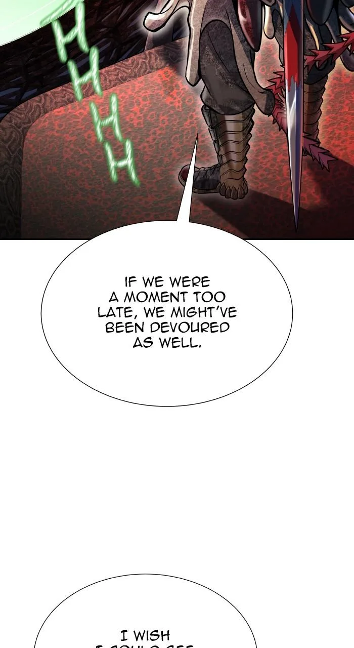 Tower of God - Chapter 642 - Page 195