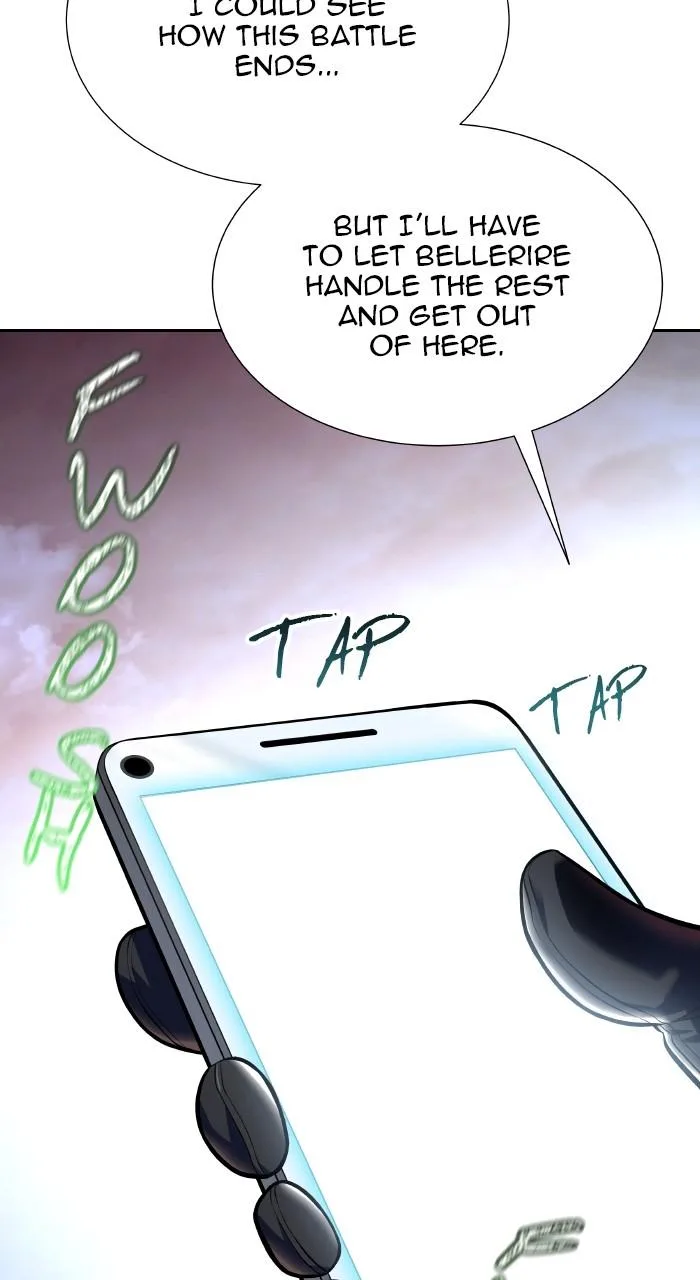 Tower of God - Chapter 642 - Page 196