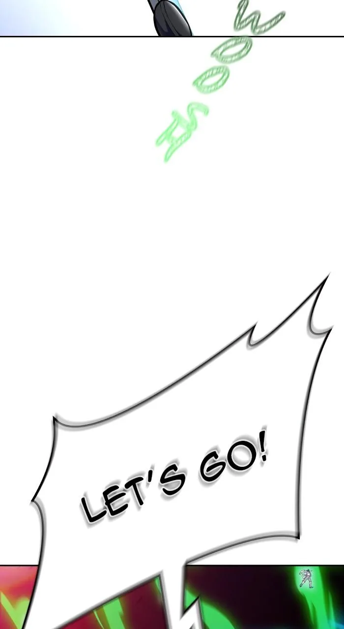 Tower of God - Chapter 642 - Page 197