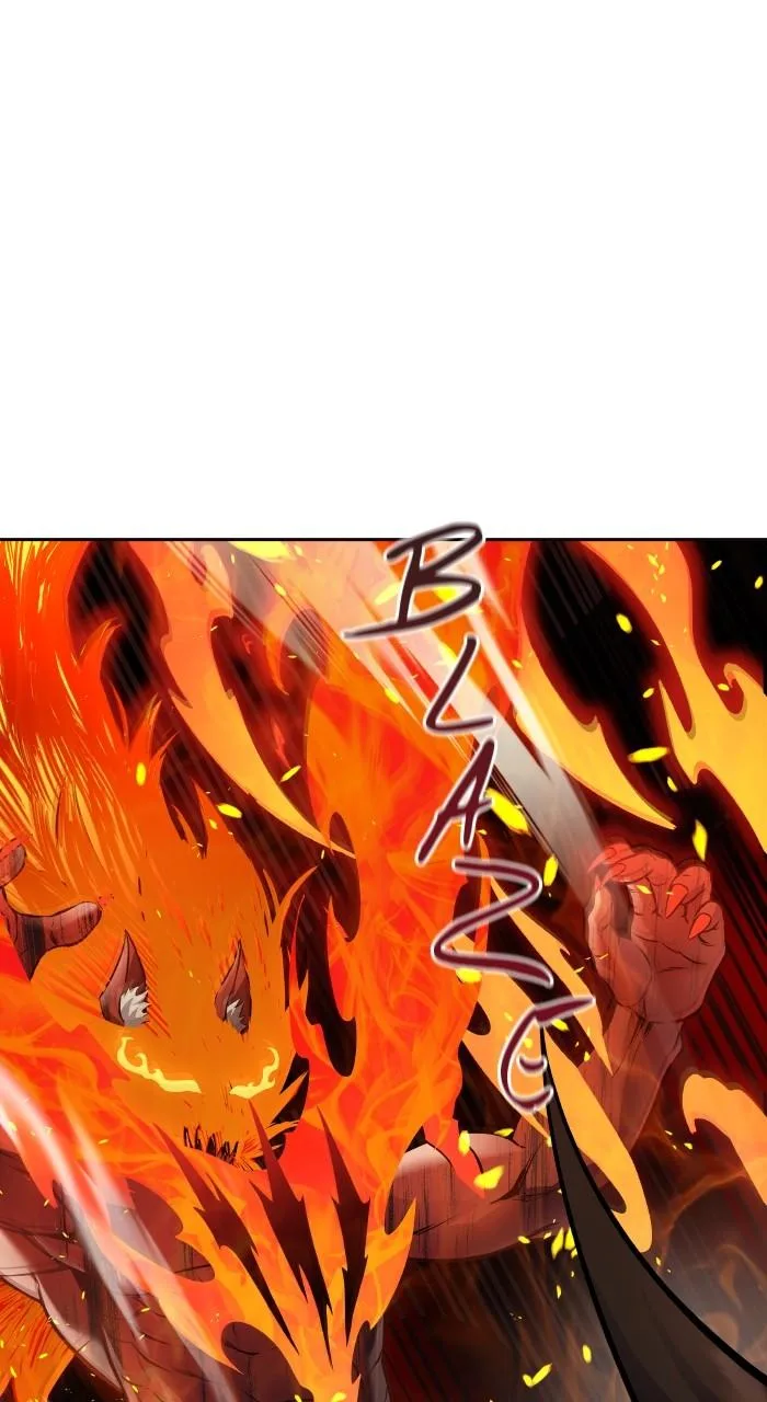 Tower of God - Chapter 642 - Page 20