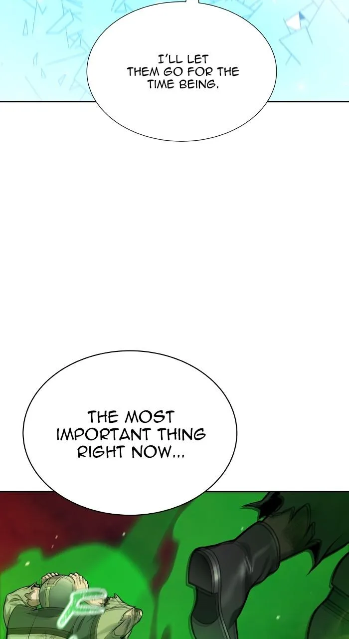 Tower of God - Chapter 642 - Page 202