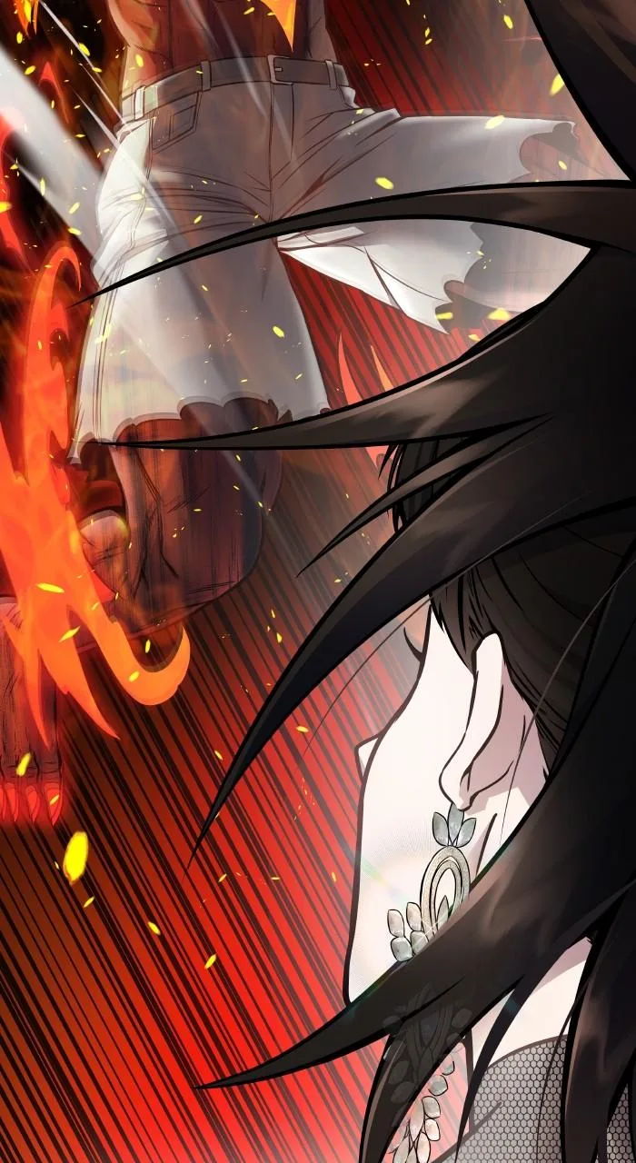Tower of God - Chapter 642 - Page 21