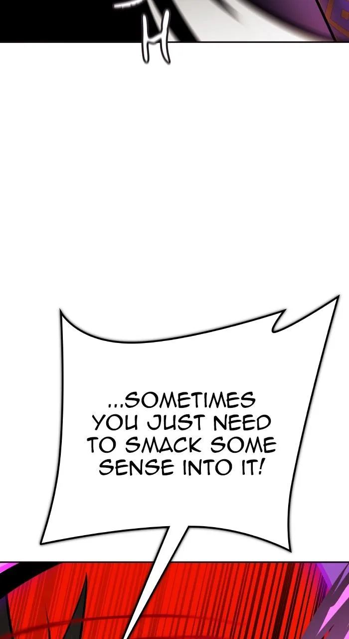 Tower of God - Chapter 642 - Page 24