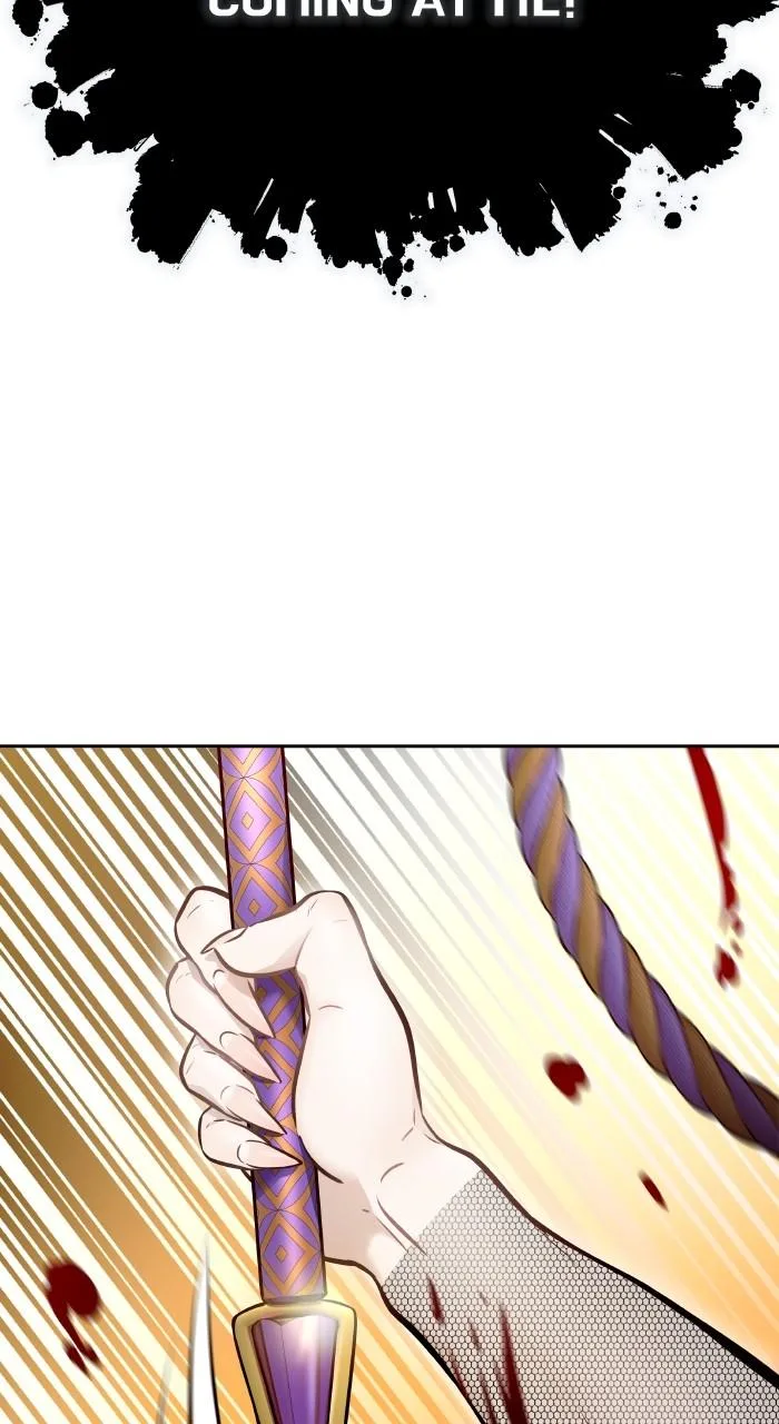 Tower of God - Chapter 642 - Page 31