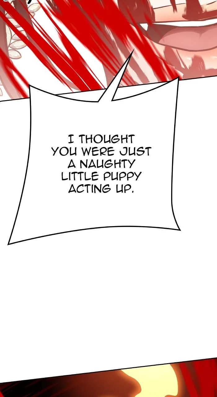 Tower of God - Chapter 642 - Page 41