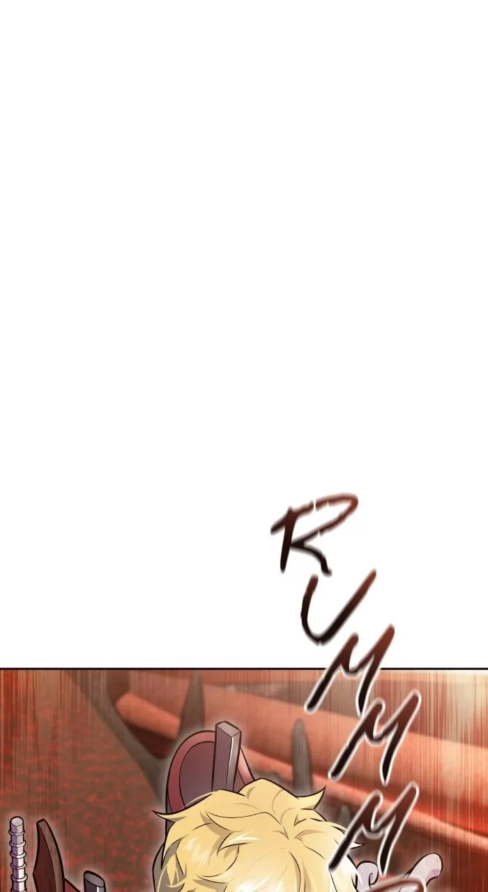 Tower of God - Chapter 642 - Page 45