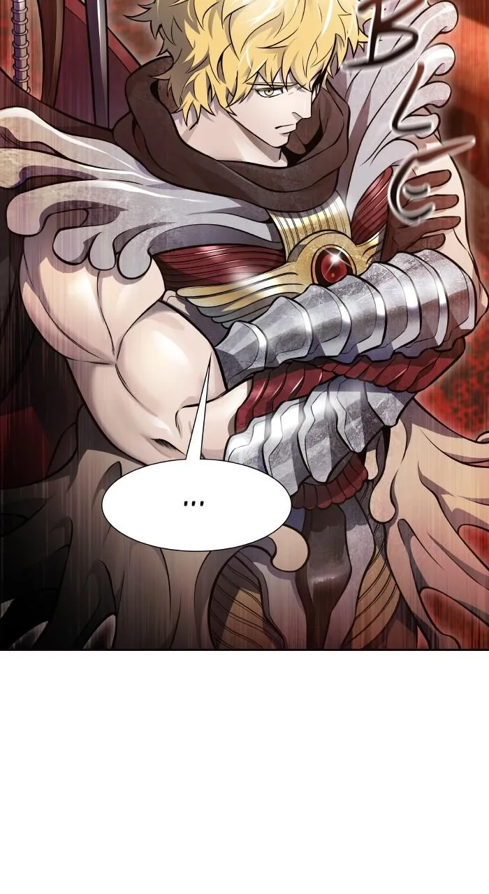 Tower of God - Chapter 642 - Page 46