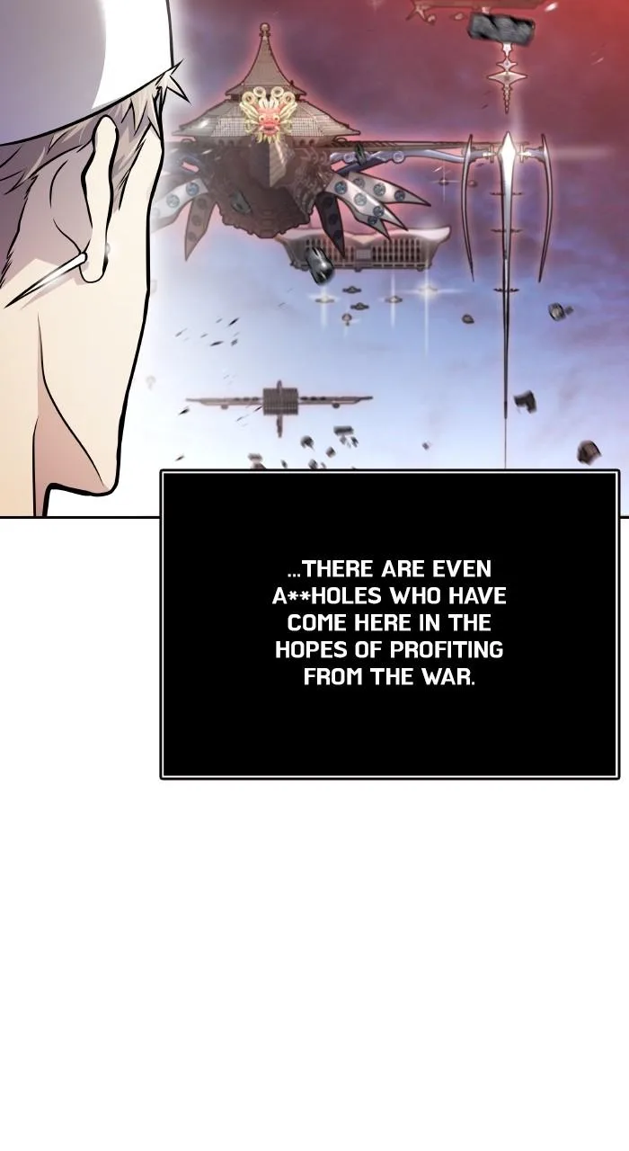 Tower of God - Chapter 642 - Page 53