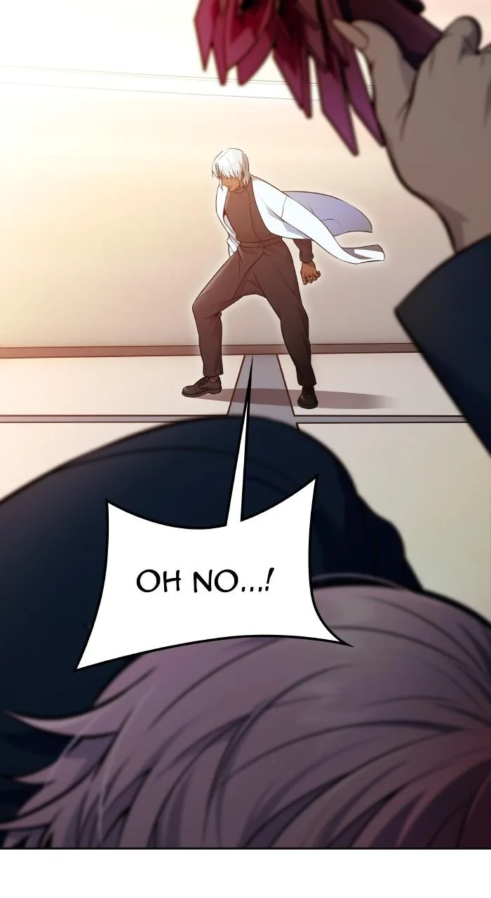 Tower of God - Chapter 642 - Page 56