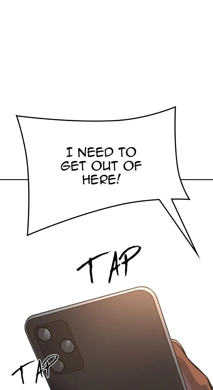 Tower of God - Chapter 642 - Page 57