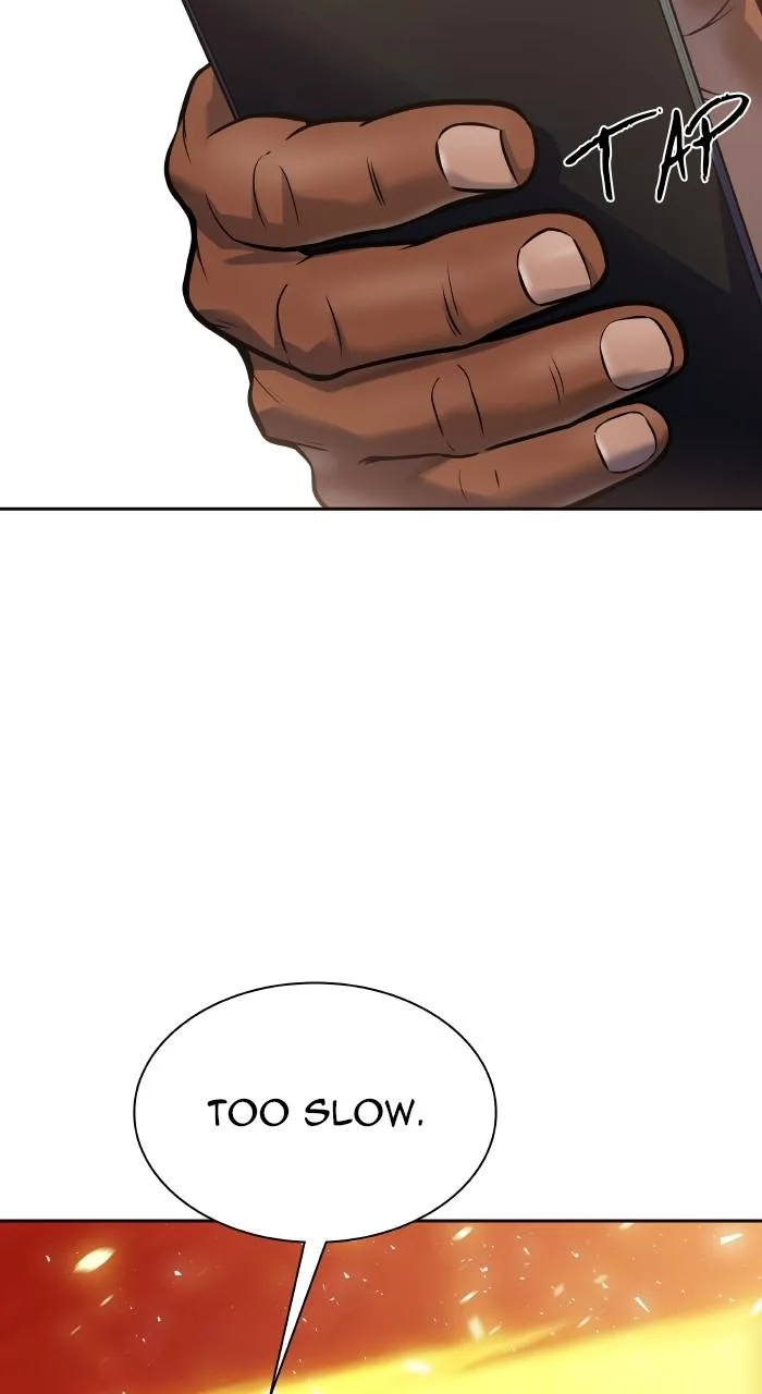 Tower of God - Chapter 642 - Page 58