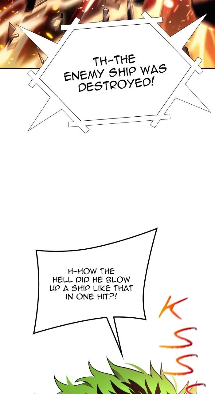 Tower of God - Chapter 642 - Page 78