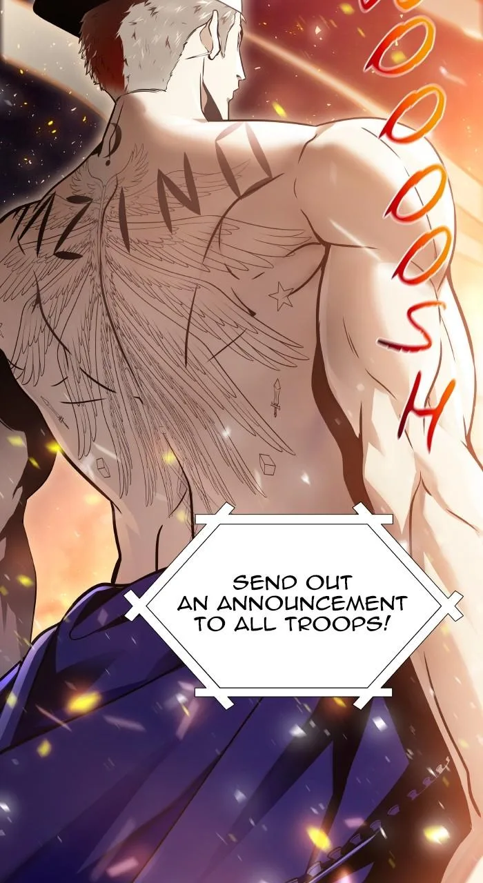 Tower of God - Chapter 642 - Page 82