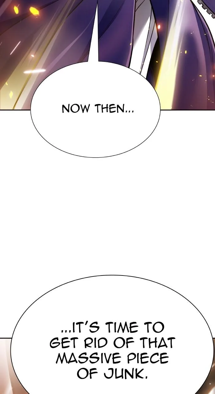 Tower of God - Chapter 642 - Page 86