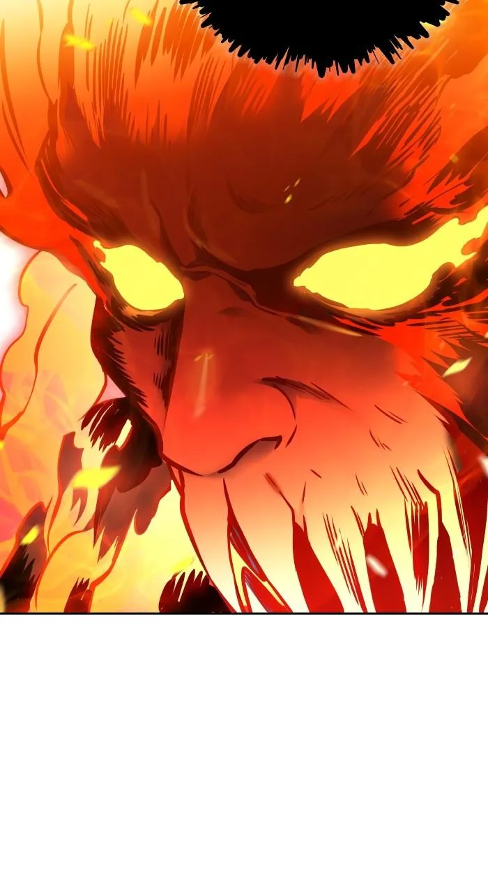 Tower of God - Chapter 642 - Page 9