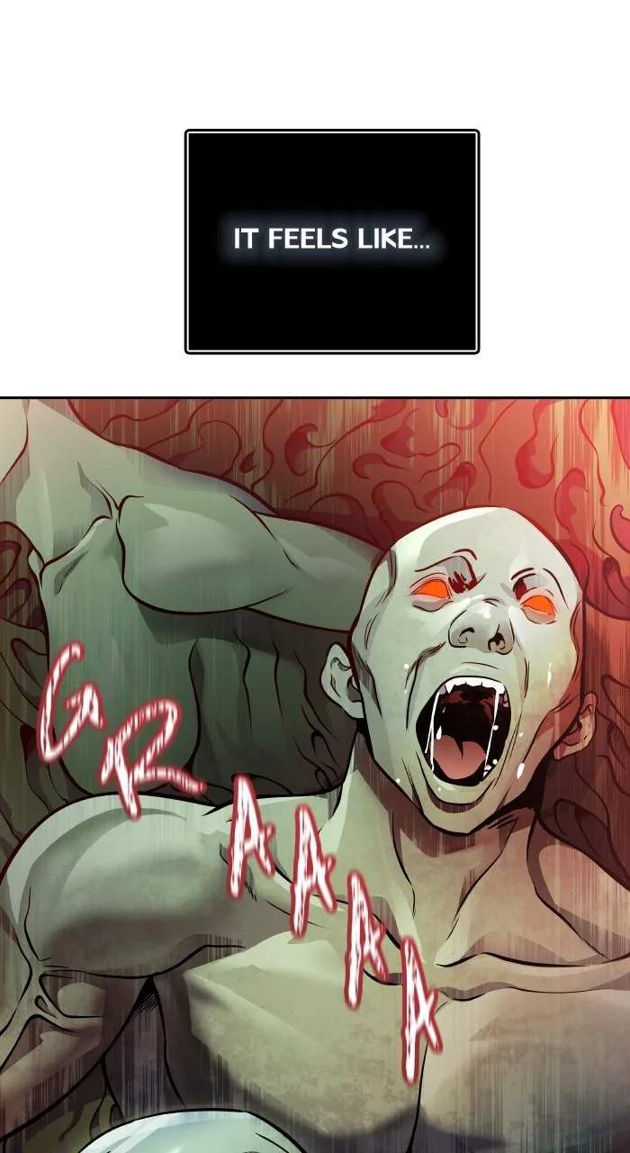 Tower of God - Chapter 643 - Page 10