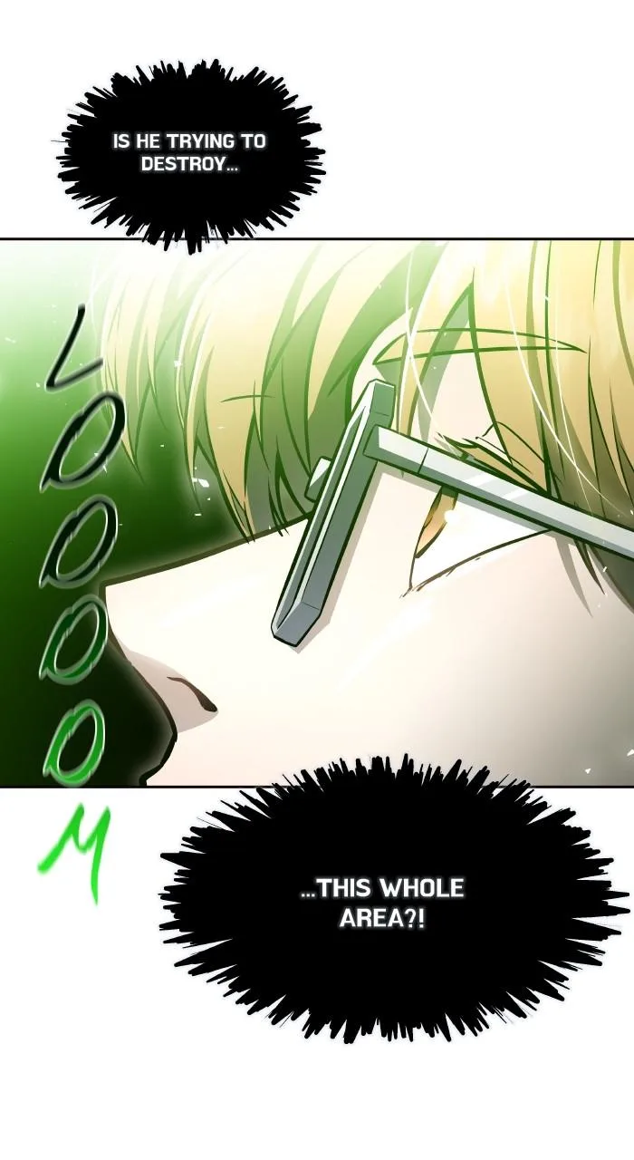 Tower of God - Chapter 643 - Page 102
