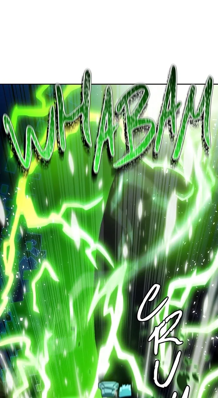 Tower of God - Chapter 643 - Page 109