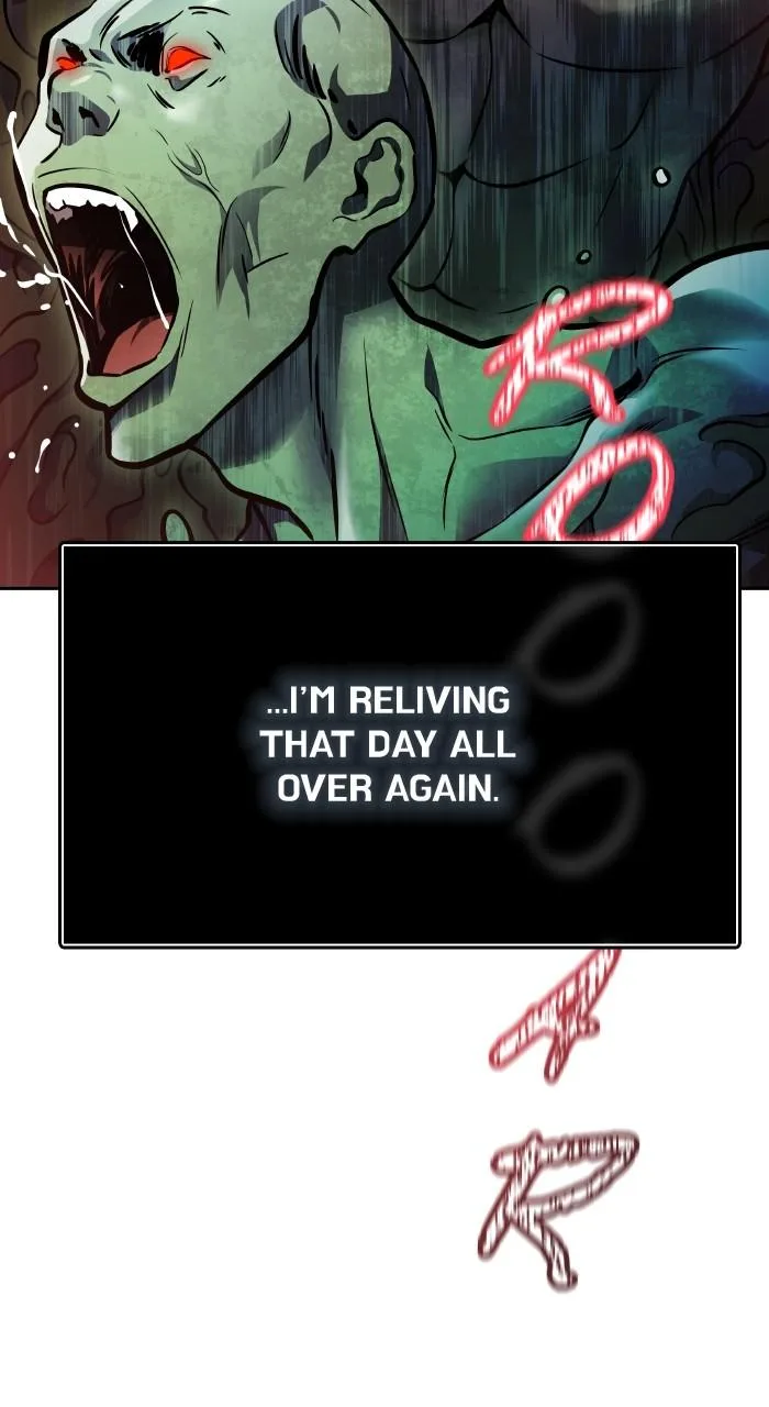Tower of God - Chapter 643 - Page 11