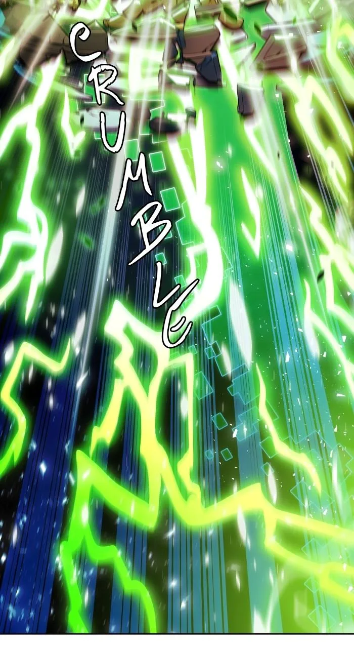 Tower of God - Chapter 643 - Page 111
