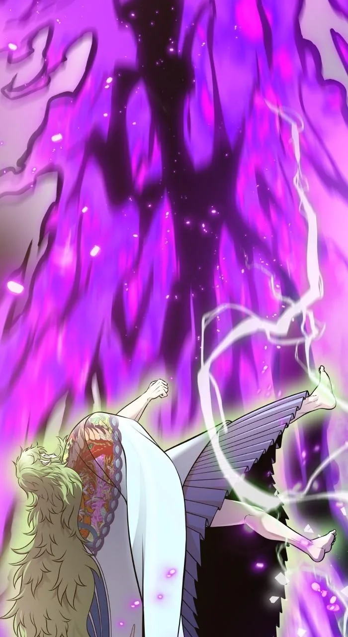 Tower of God - Chapter 643 - Page 135