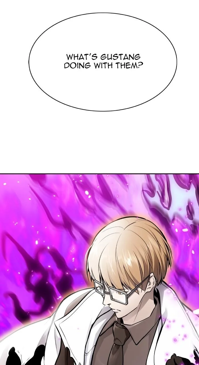 Tower of God - Chapter 643 - Page 139