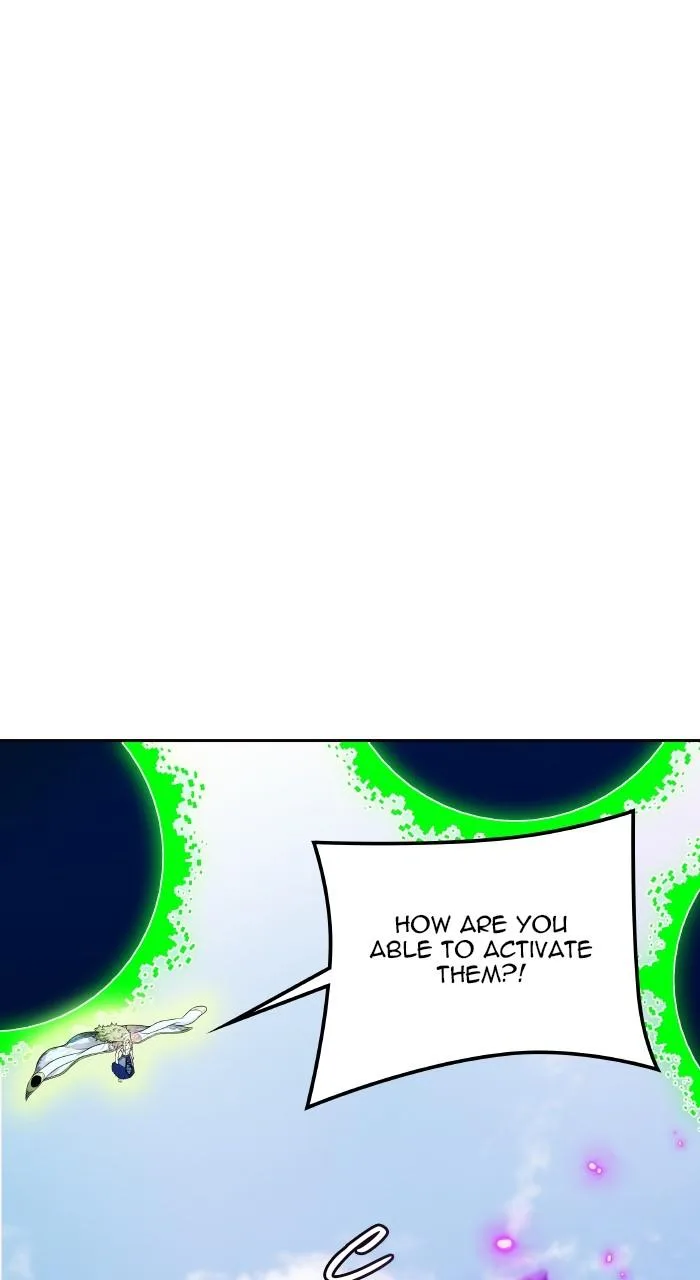 Tower of God - Chapter 643 - Page 142