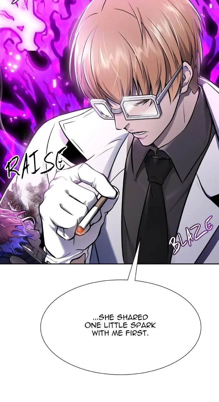 Tower of God - Chapter 643 - Page 145