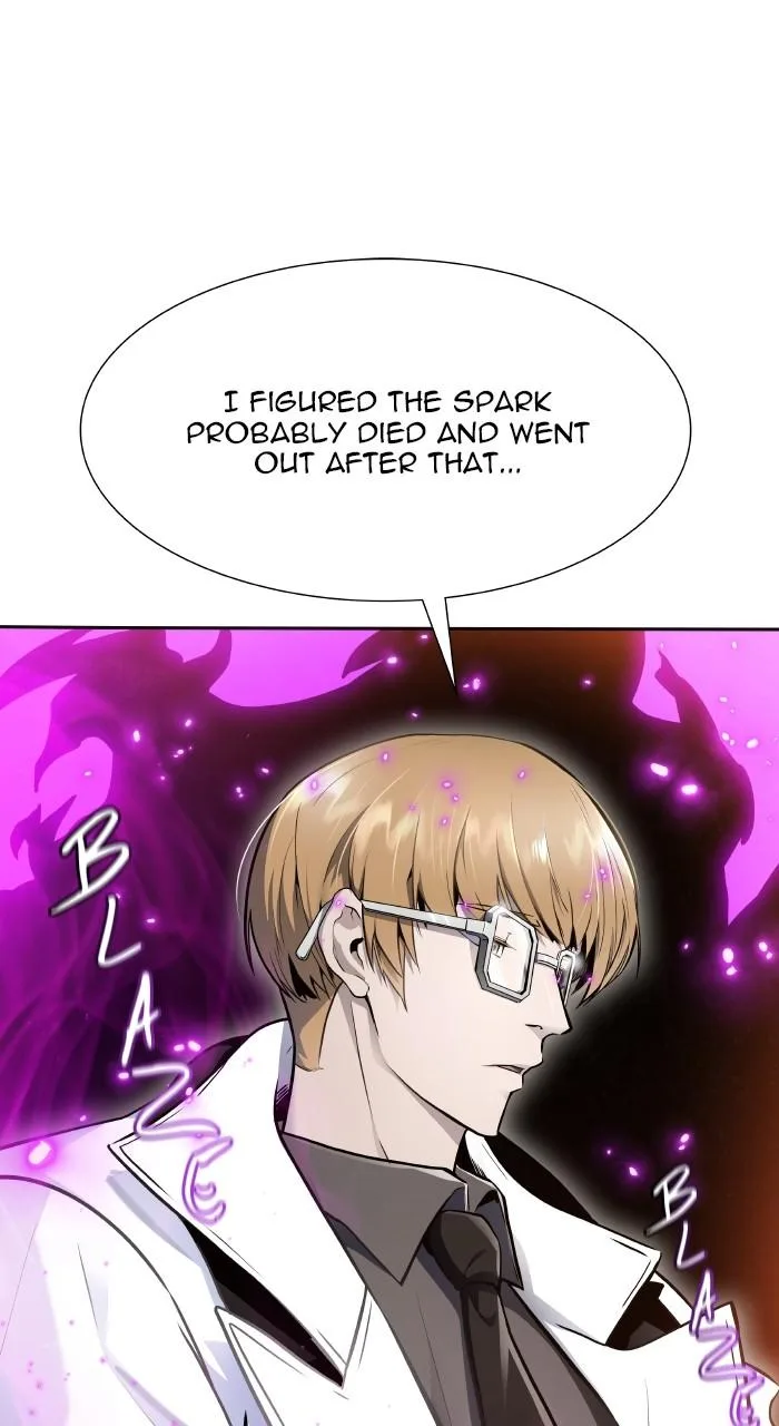 Tower of God - Chapter 643 - Page 152