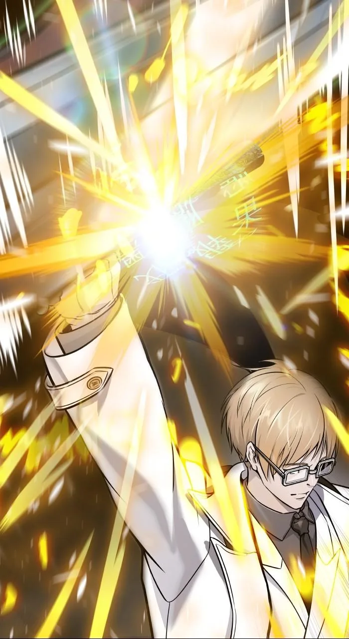Tower of God - Chapter 643 - Page 17